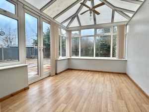 Conservatory- click for photo gallery
